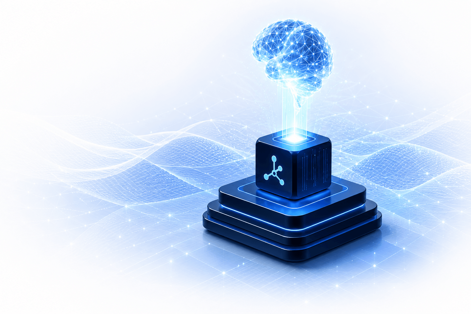 Plataforma de fábrica de software enterprise com cérebro digital, automação e orquestração AgentsAI