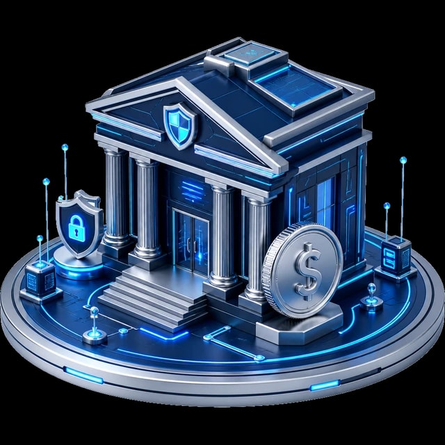 Financial services