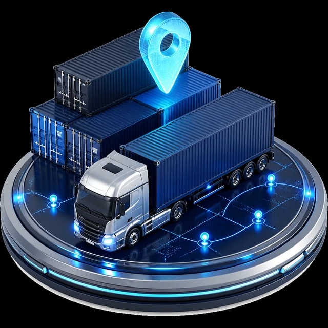 Logistics & supply chain