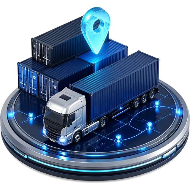Logística & Supply Chain